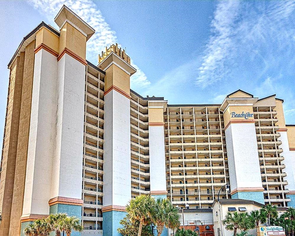 4800 S Ocean Blvd. – North Myrtle Beach, SC