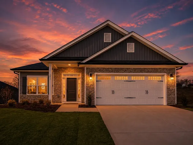 405 Whitetail Way