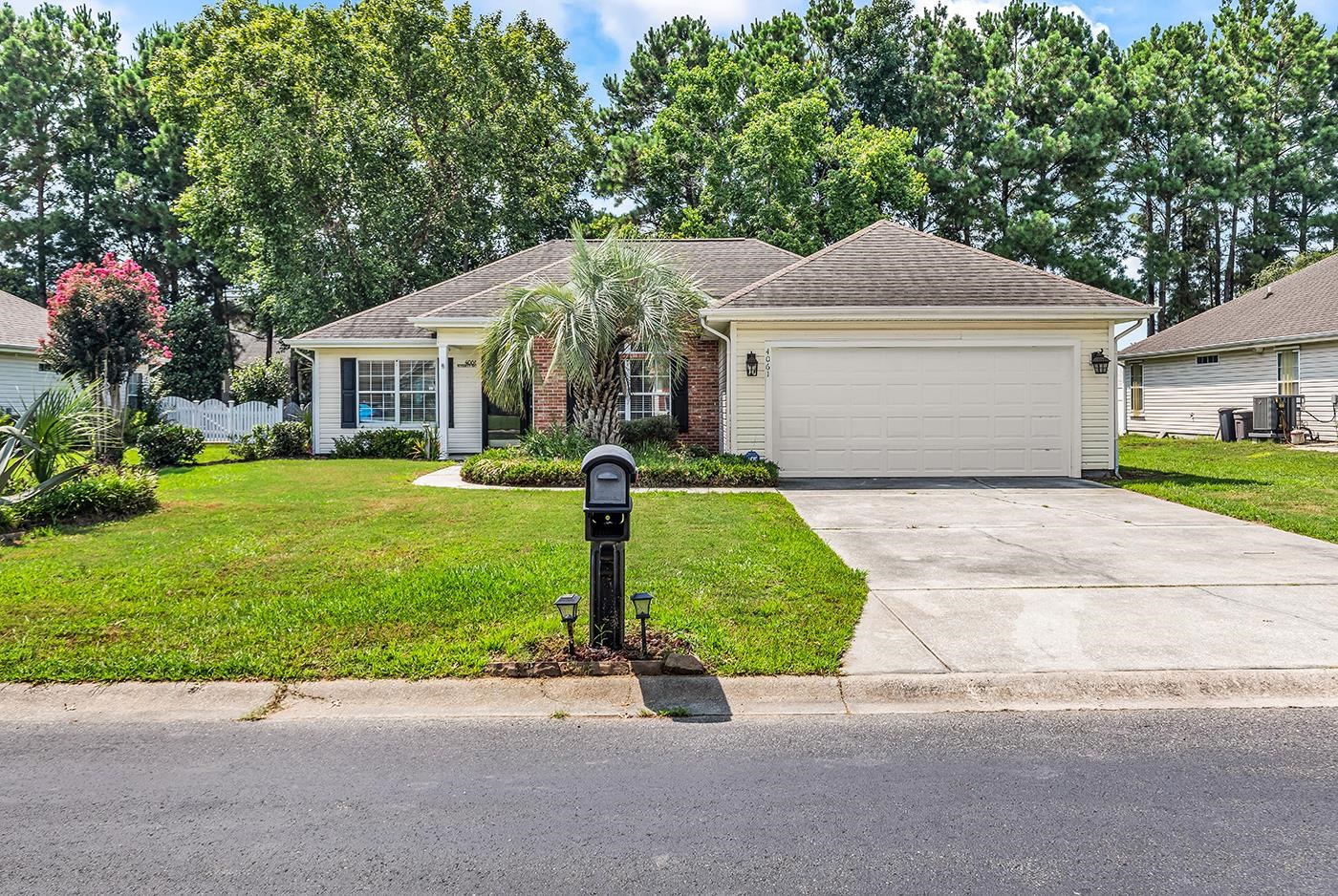 4061 Grousewood Dr. – Myrtle Beach, SC
