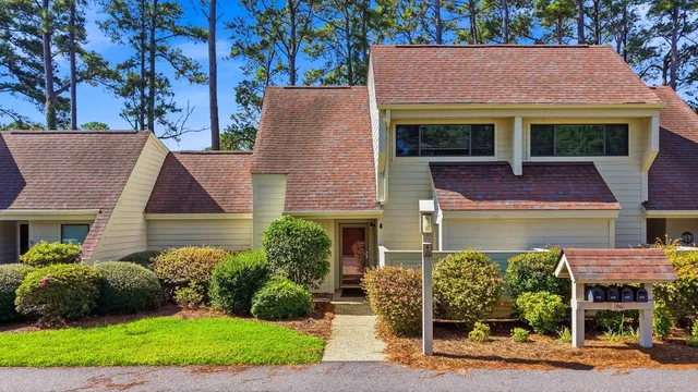 96 Tall Pines Way