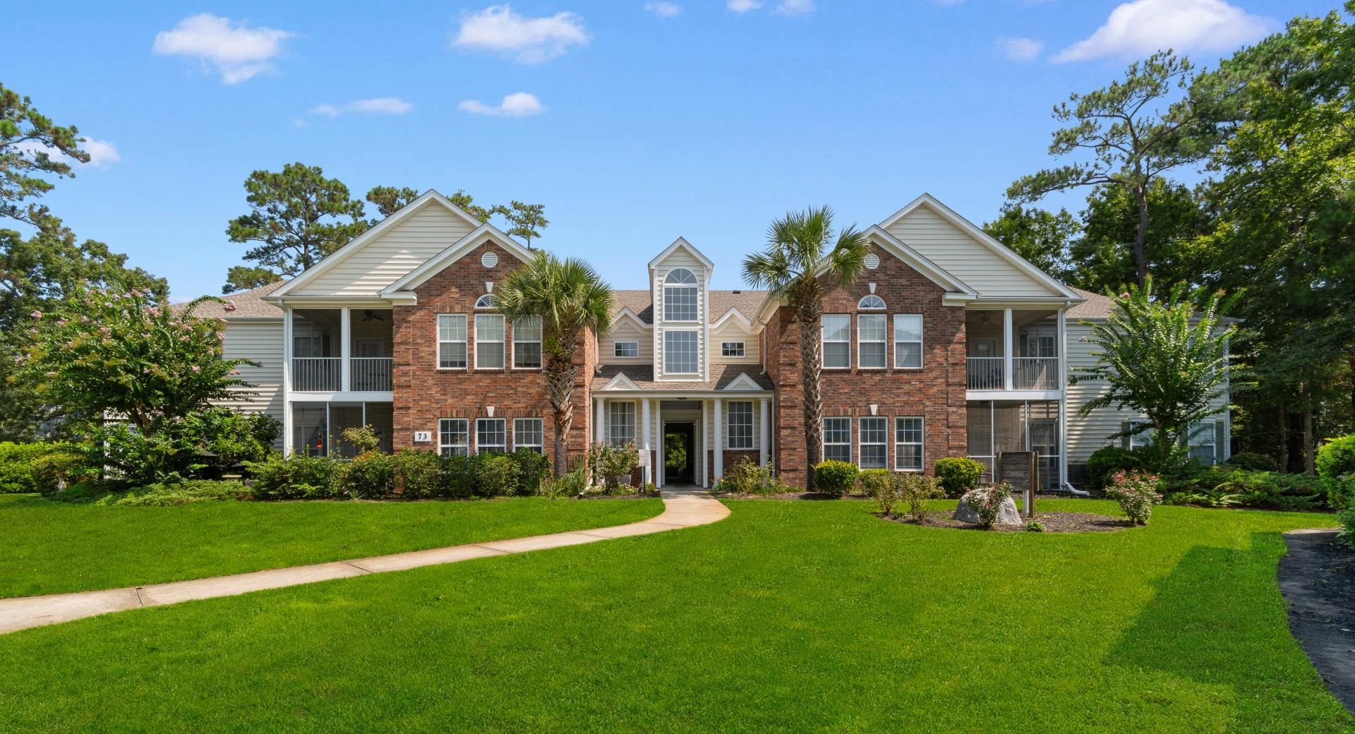 73 Crane Dr. – Pawleys Island, SC
