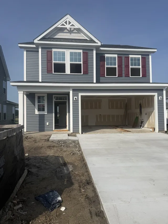 1210 Saxon Ct.