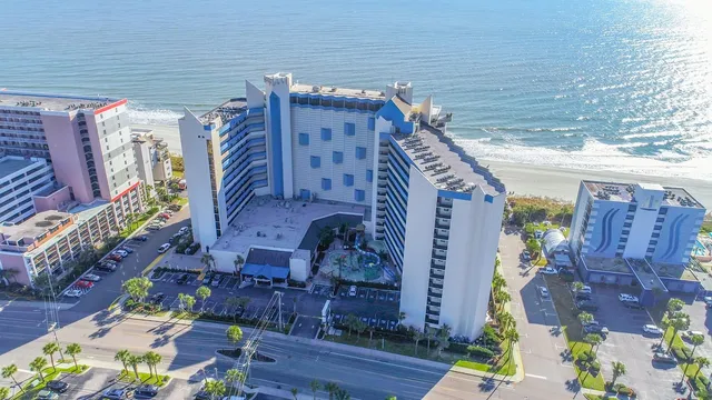 7100 N Ocean Blvd.