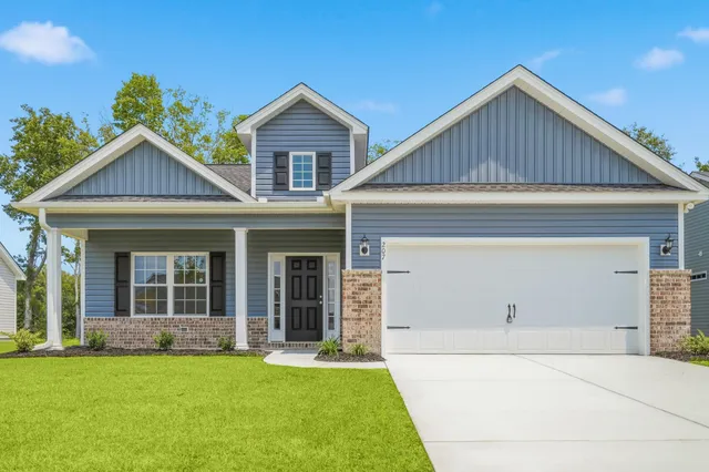 207 Stillbrook Dr.