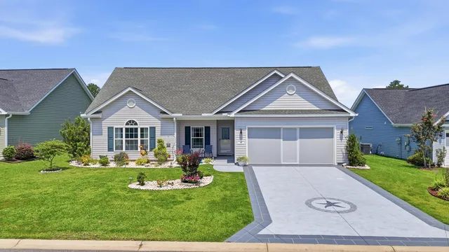 48 Palmetto Green Dr.