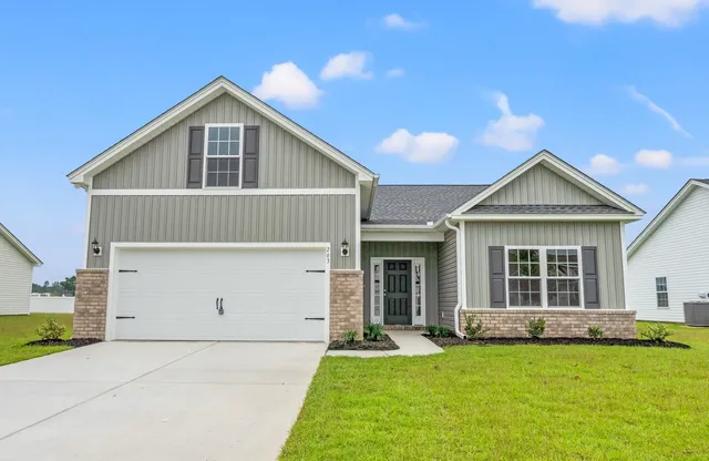 261 Sweetbridge Way