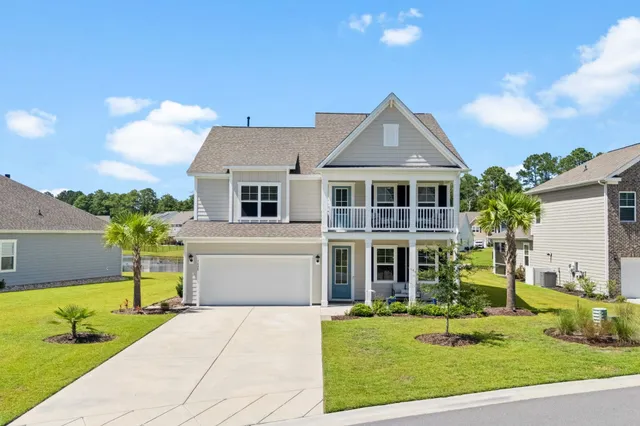 3408 Moss Bridge Ln.