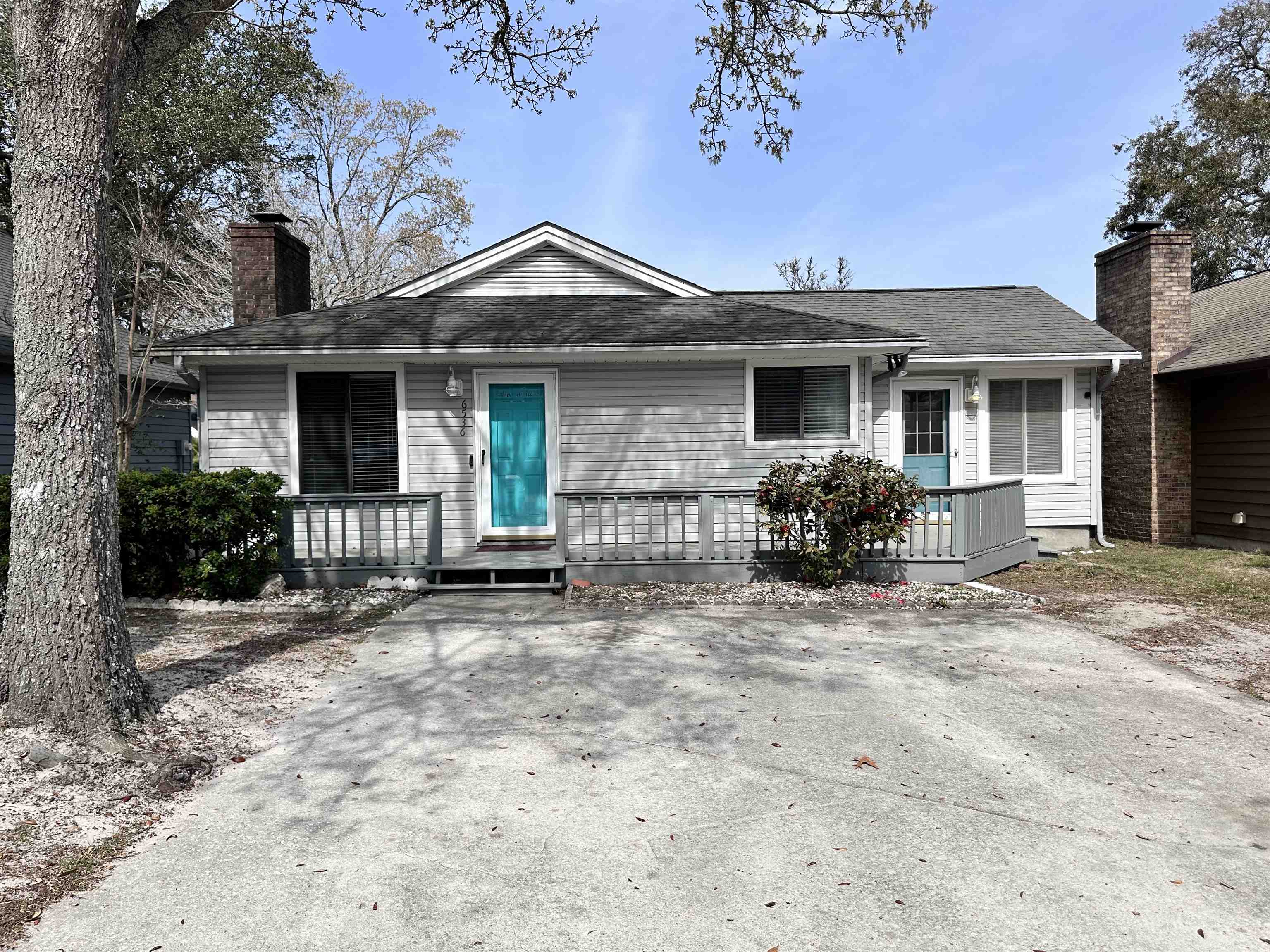 6536 Valene Ct. – Myrtle Beach, SC