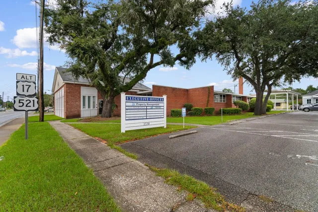 1530 Highmarket St.