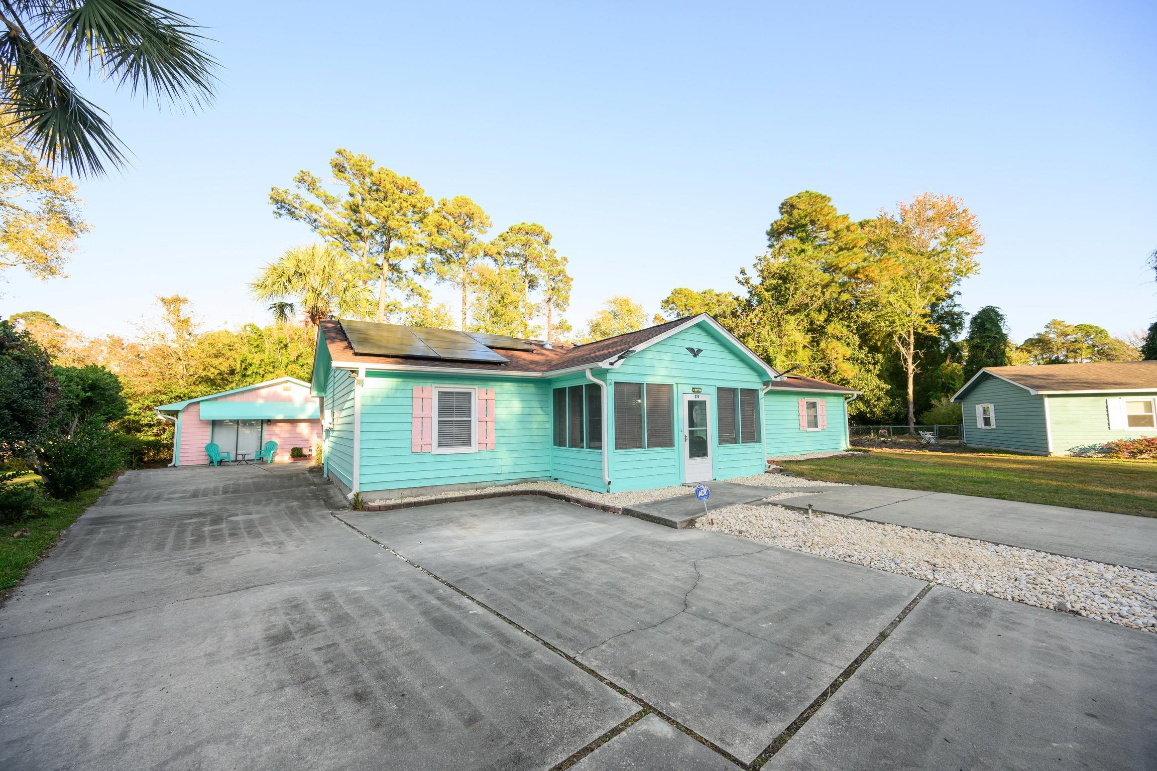219 Misty Pine Dr. – Surfside Beach, SC