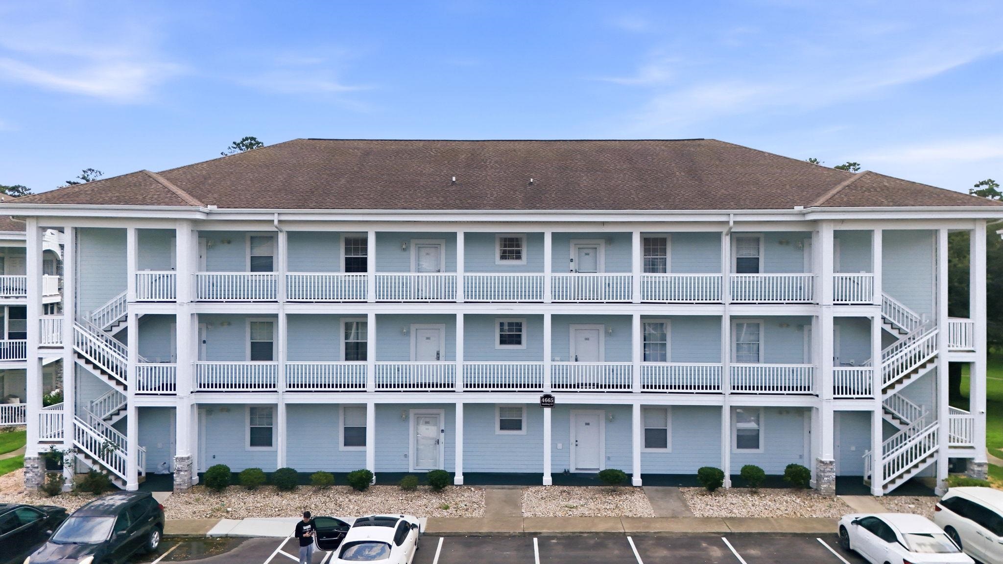 4665 Wild Iris Dr. – Myrtle Beach, SC