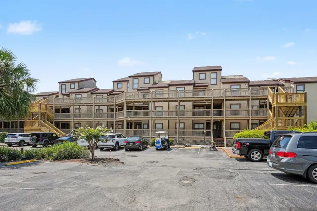 501 Maison Dr.