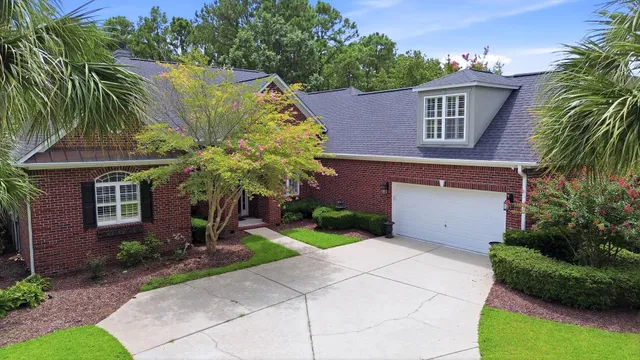 5304 Pheasant Dr.