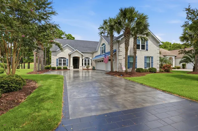 5507 Pheasant Dr.