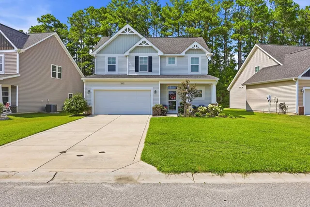 218 Palmetto Green Dr.