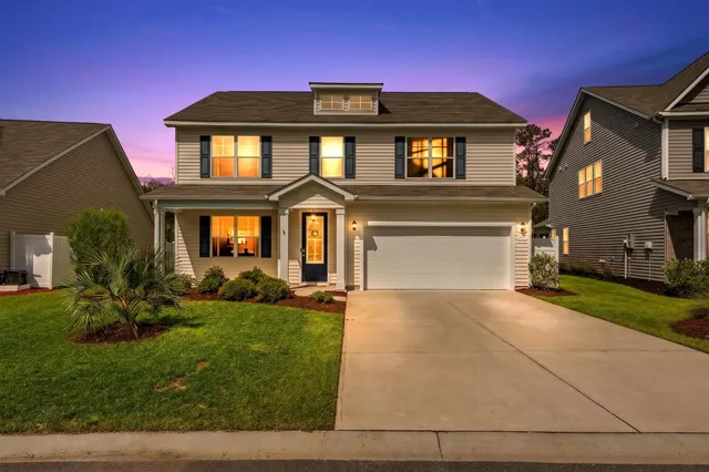 6045 McClain Ct.