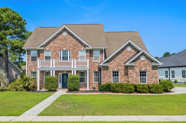 8501 Juxa Dr.