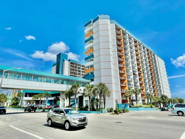 1501 Ocean Blvd. S
