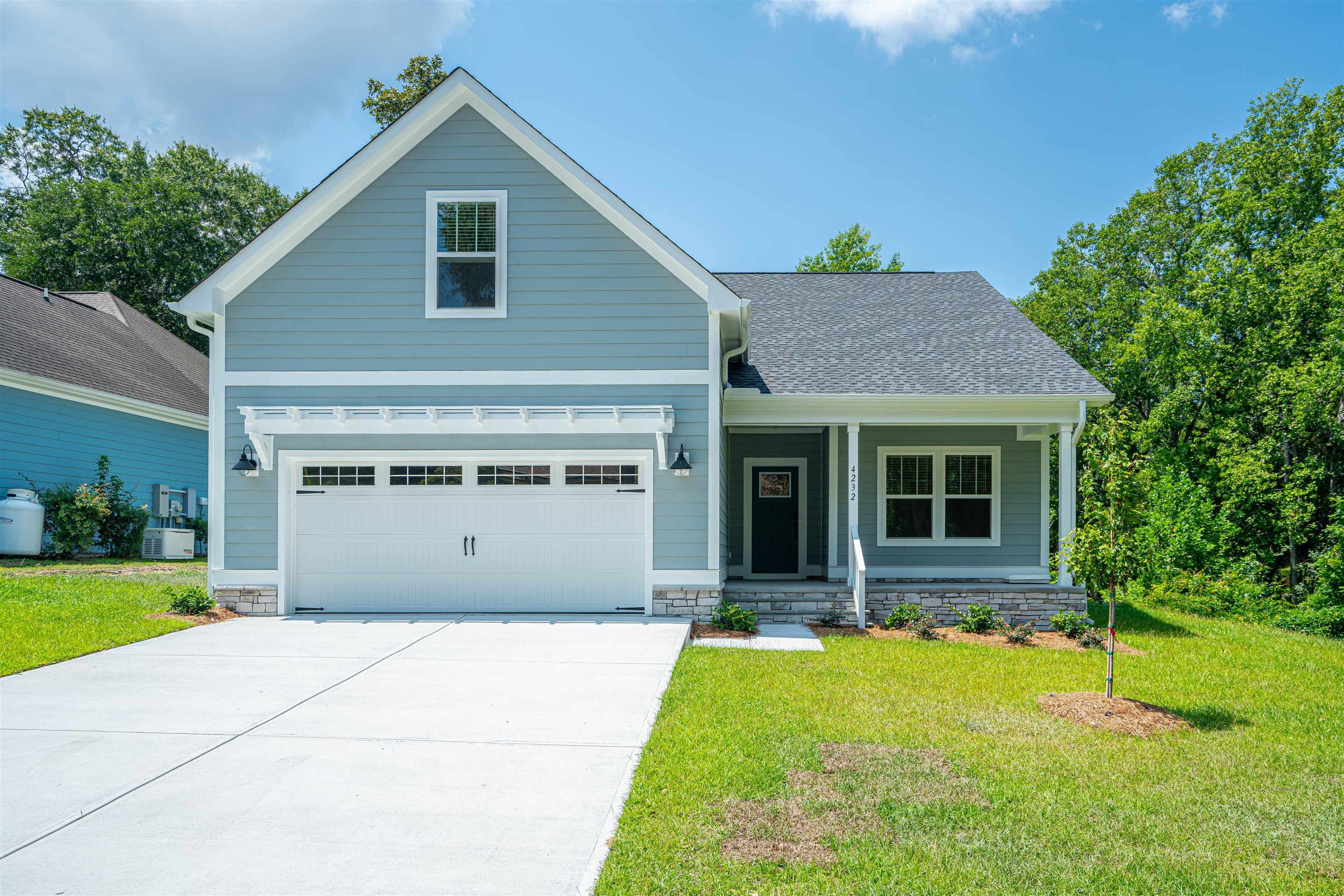 4232 Luck Ave. – Little River, SC