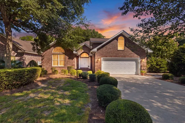 4817 Bucks Bluff Dr.
