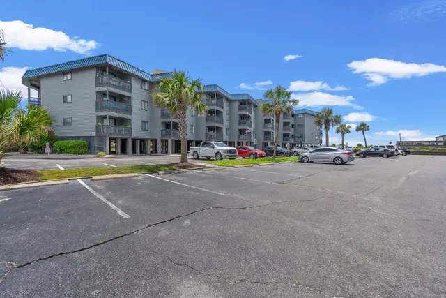 6000 N Ocean Blvd.