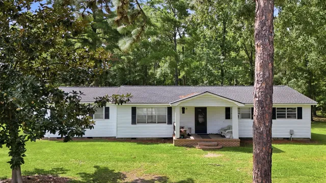 1011 Brick Chimney Rd.