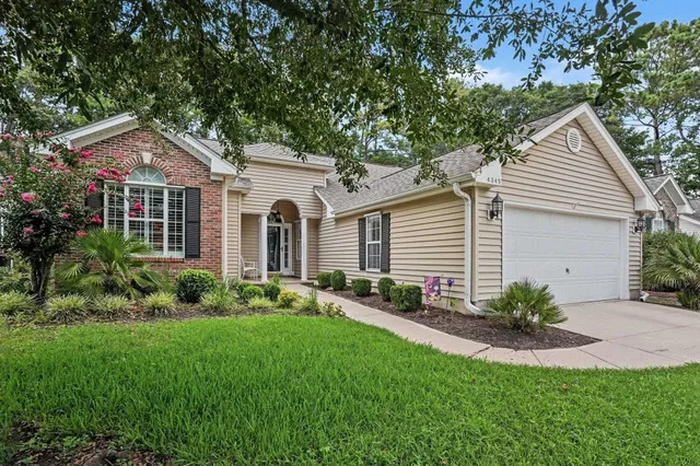 4345 Oakwood Circle