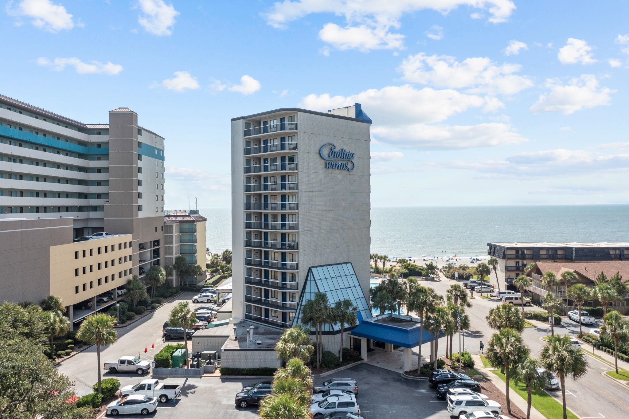 200 76th Ave. N – Myrtle Beach, SC