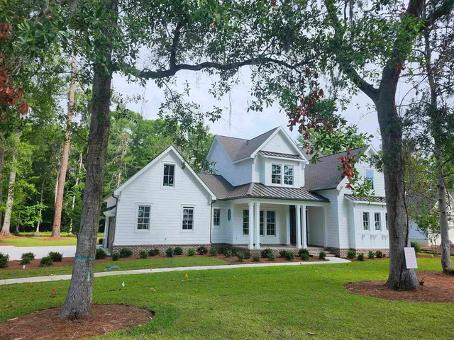 231 Tuckers Rd.