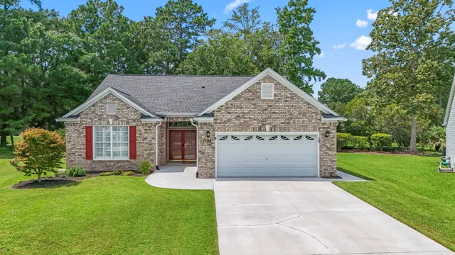 1722 Hagen Ct.