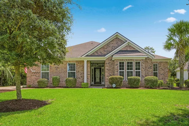 1208 Wood Stork Dr.