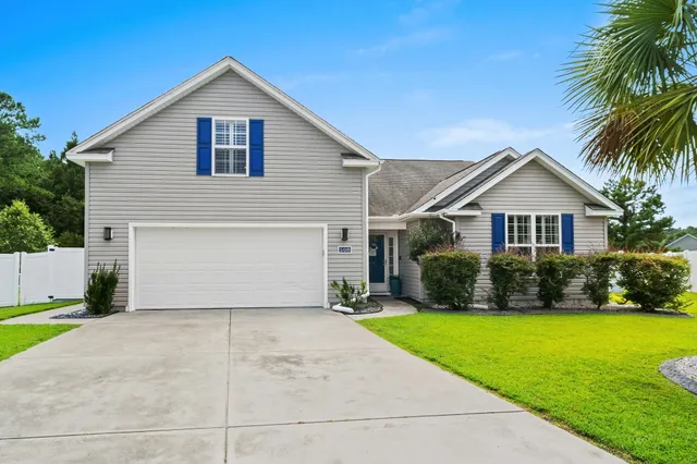 508 Coopers Hawk Ct.