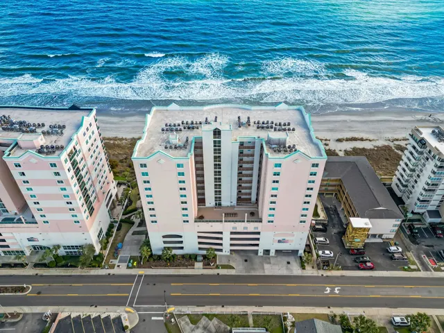 2001 Ocean Blvd. S