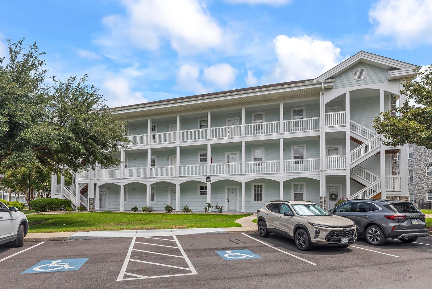 4643 Wild Iris Dr. – Myrtle Beach, SC