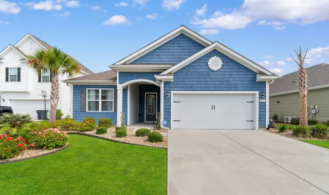 205 Juniata Loop