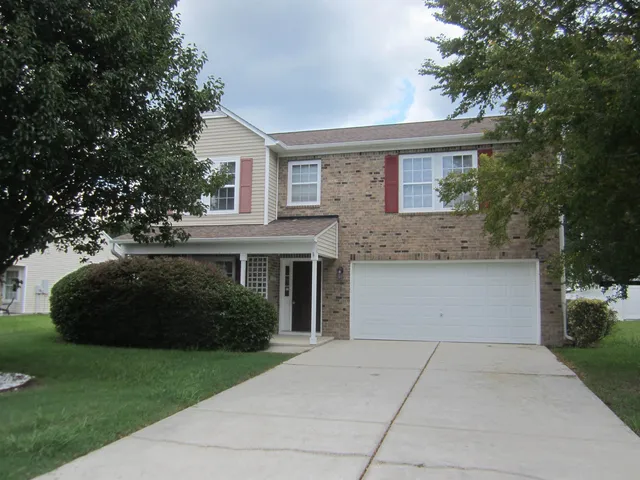 178 Tibton Circle