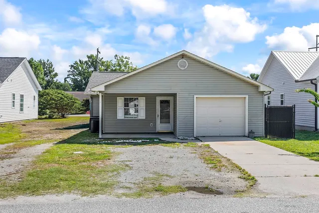208 Coppersmith Ln.