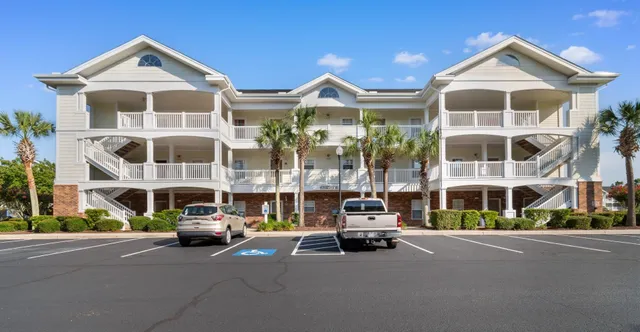 5801 Oyster Catcher Dr.