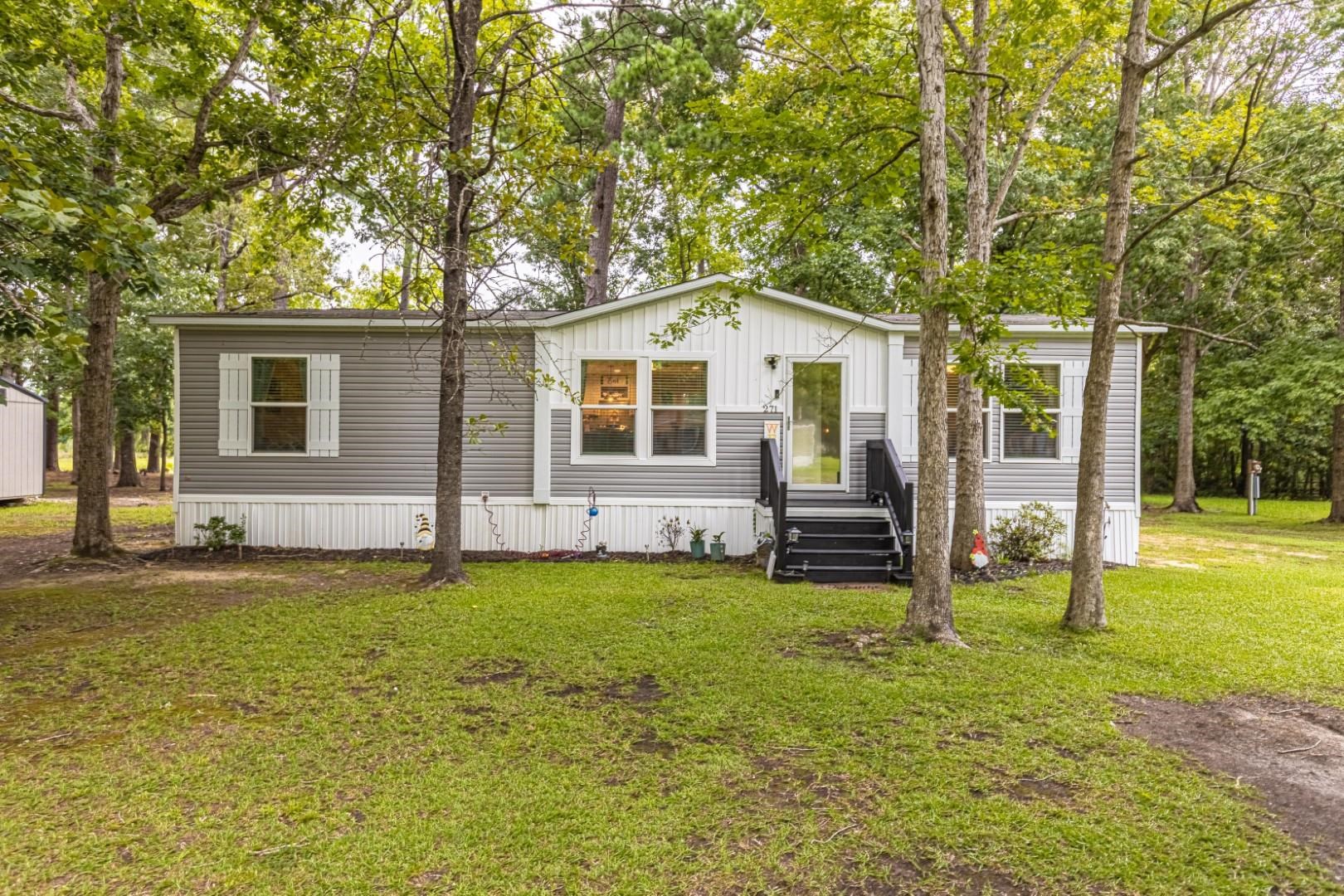271 Williamson Lake Circle – Conway, SC