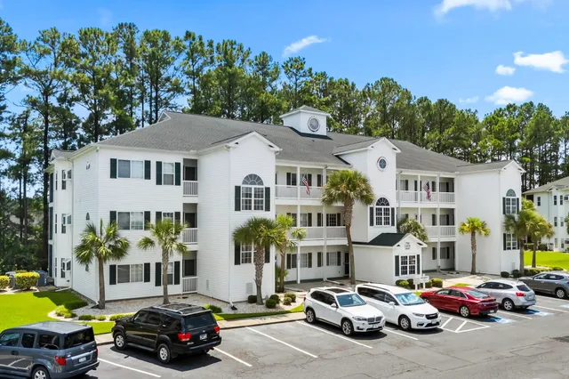 750 Charter Dr.
