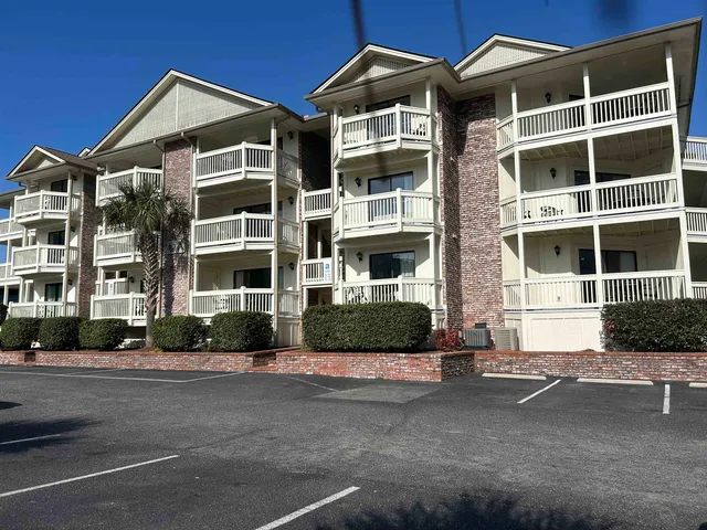 2805 Ocean Blvd. N