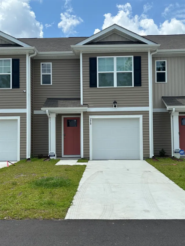 274 Bayou Loop