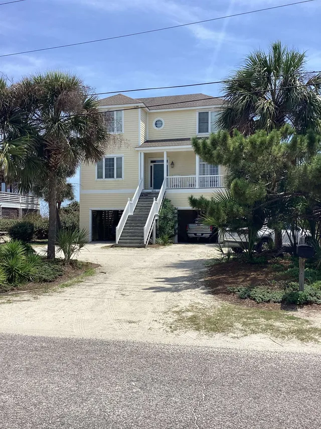 431 Norris Dr.