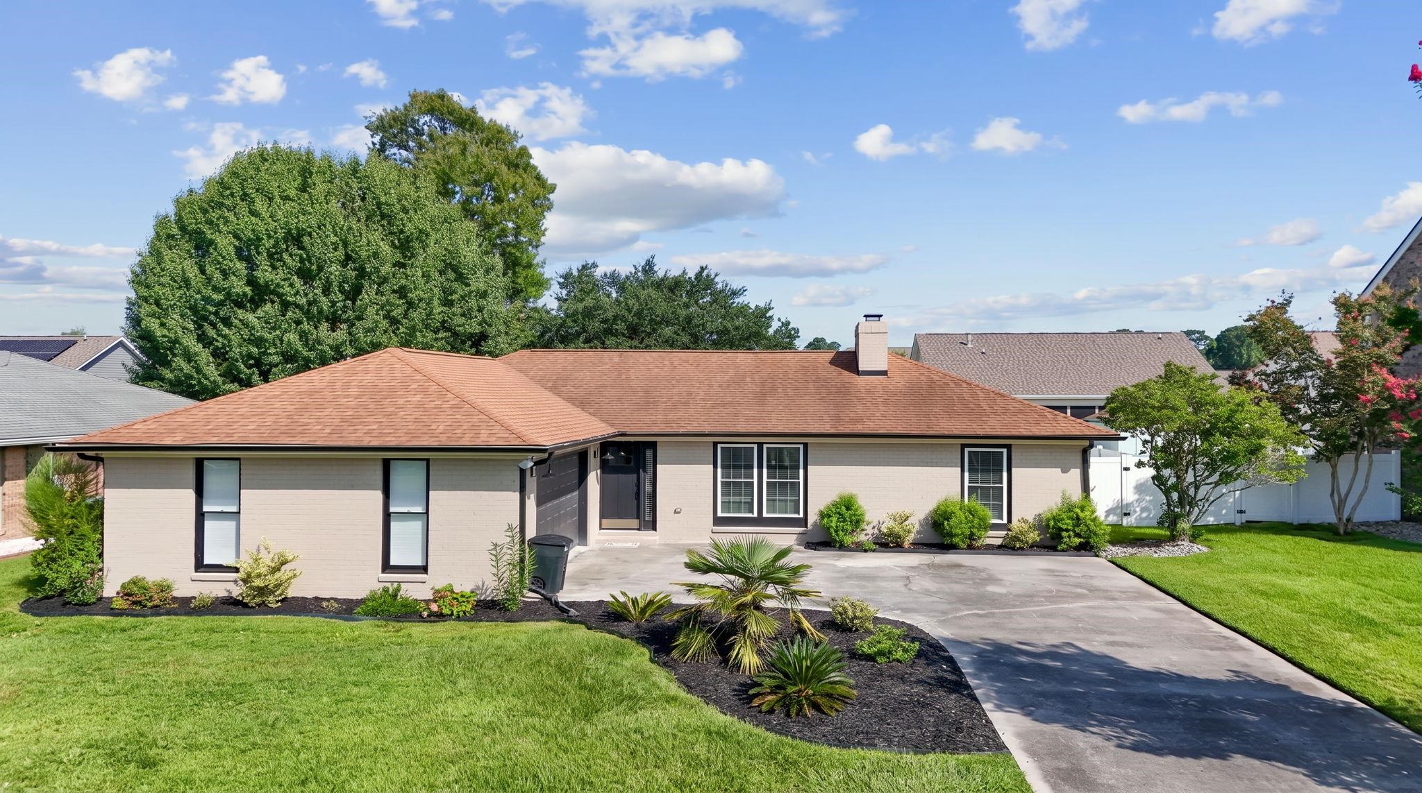 1008 Plantation Dr. – Myrtle Beach, SC