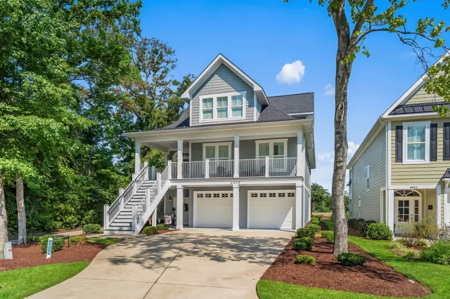 4939 Island Dr. S