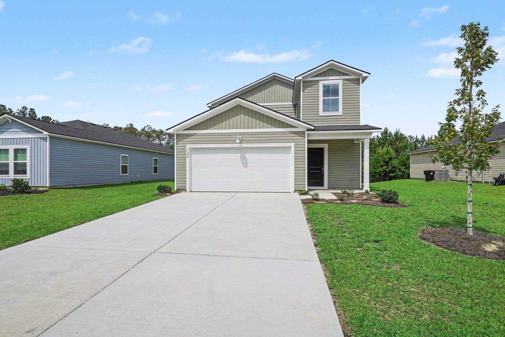 1120 Tibetan St. – Conway, SC