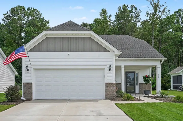 984 Agostino Dr.