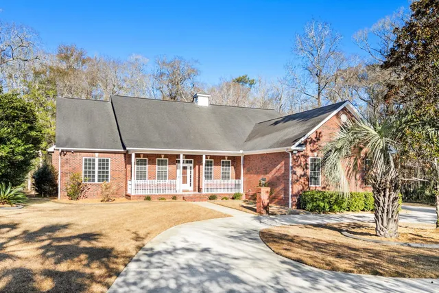 248 Long Ridge Dr.