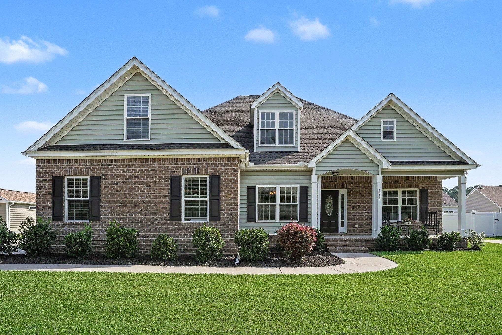 4025 Ridgewood Dr. – Conway, SC