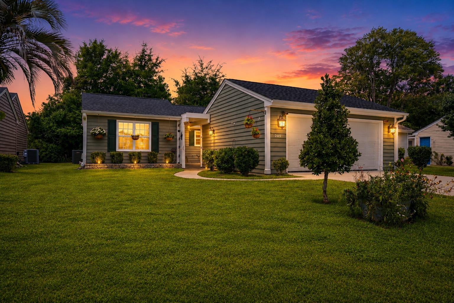 205 Birkdale Ln. – Myrtle Beach, SC